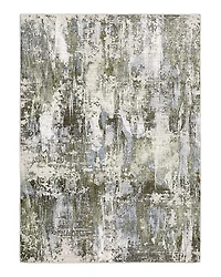 Oriental Weavers Caravan 2060F Runner Area Rug, 2'3 x 7'6