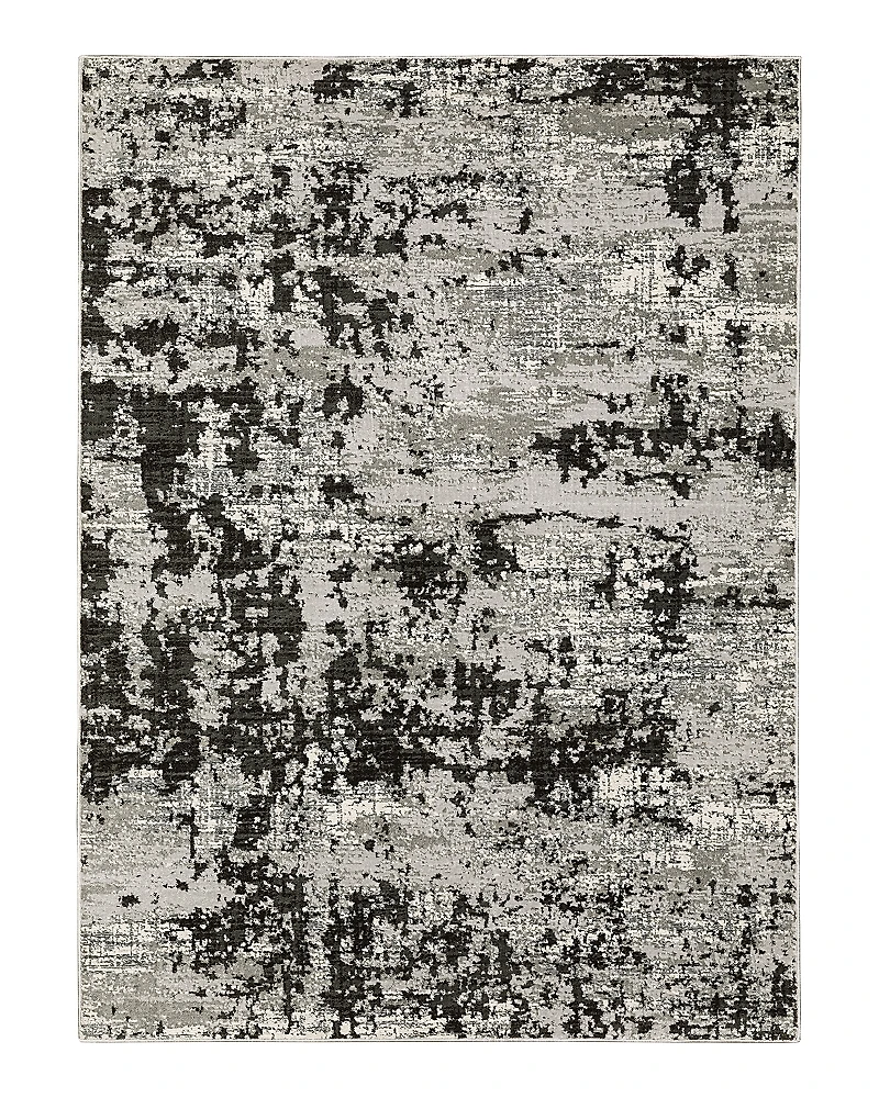 Oriental Weavers Caravan 4153Q Runner Area Rug, 2'3 x 7'6