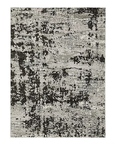 Oriental Weavers Caravan 4153Q Runner Area Rug, 2'3 x 7'6