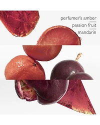 Eau de Mandarine Ambrée Eau de Cologne Natural Spray