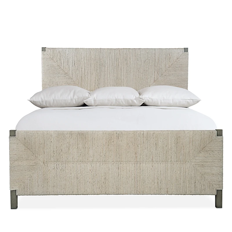 Bernhardt Alannis King Bed