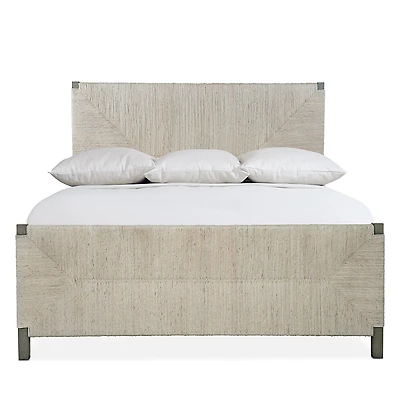 Bernhardt Alannis King Bed