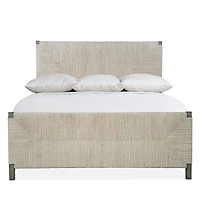 Bernhardt Alannis King Bed