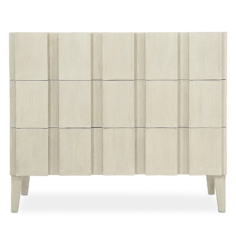 Bernhardt East Hampton Hall Three Drawer Chest