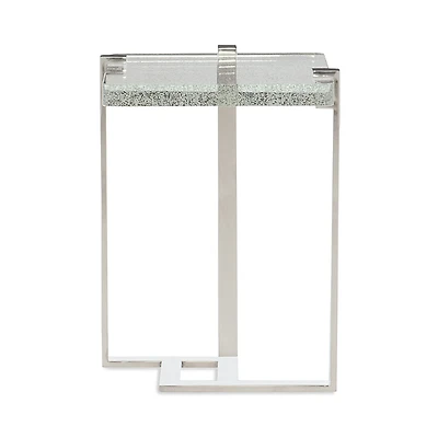 Bernhardt Mott Accent Table