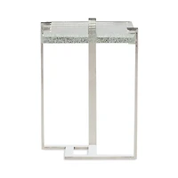 Bernhardt Mott Accent Table