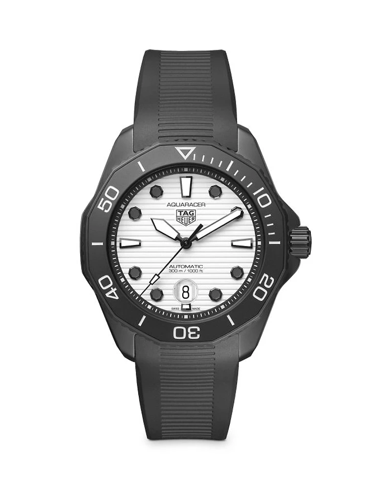 Aquaracer Watch, 43mm