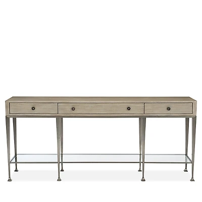Bernhardt Santa Barbara Console Table