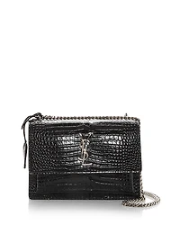 Saint Laurent Sunset Medium Crossbody Bag