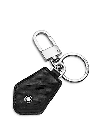Montblanc Sartorial Leather Key Fob