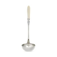 Vietri Aladdin Brilliant Soup Ladle