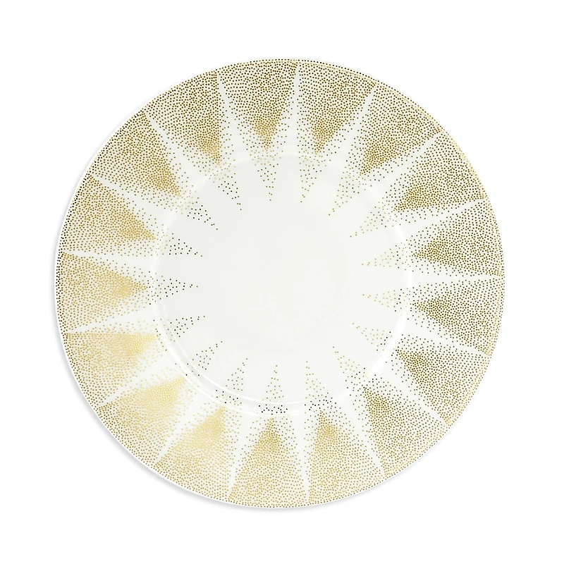 Bernardaud Noel Bread & Butter Plate
