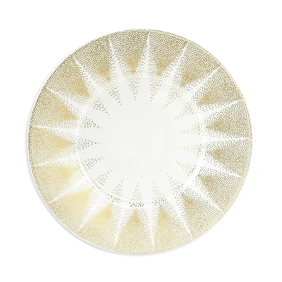 Bernardaud Noel Bread & Butter Plate