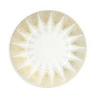 Bernardaud Noel Bread & Butter Plate