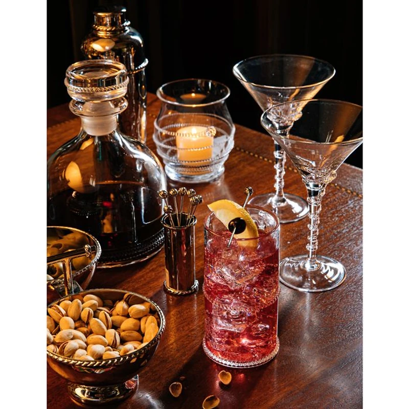 Graham Cocktail Shaker