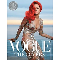 Hachette Book Group Vogue: The Covers (Updated Edition)