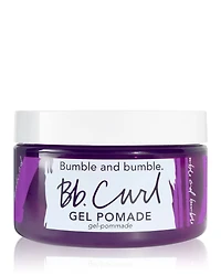 Curl Gel Pomade 3.4 oz.