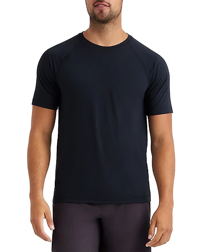 Rhone Reign Short Sleeve Tee