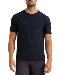 Rhone Reign Short Sleeve Tee