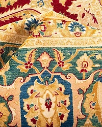 Mogul M1183 Area Rug