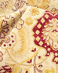 Mogul M1256 Area Rug, 8'3" x 10'