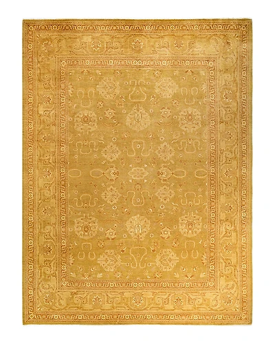 Bloomingdale's Mogul M1364 Area Rug, 9'1 x 12'1