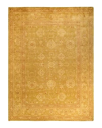 Bloomingdale's Mogul M1364 Area Rug, 9'1 x 12'1