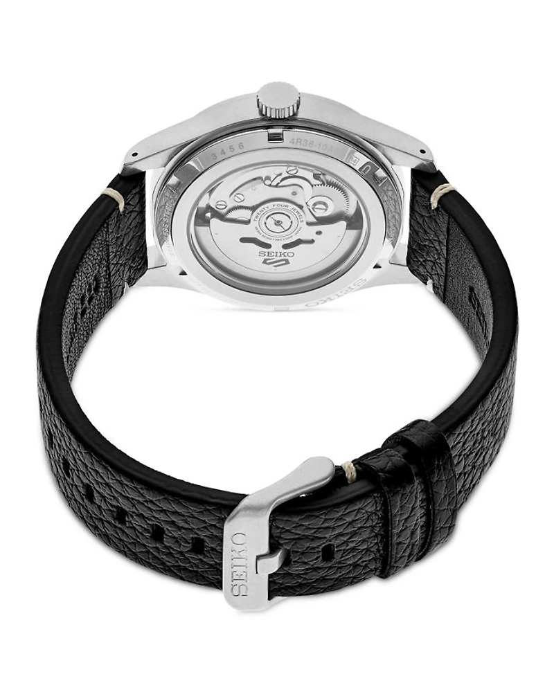 5 Sports Watch