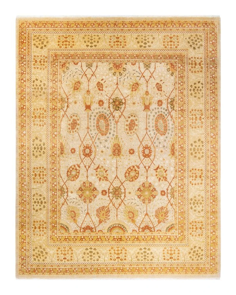 Mogul Area Rug, 8' x 10'2"