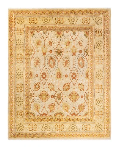 Mogul Area Rug, 8' x 10'2"