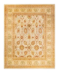 Mogul Area Rug, 8' x 10'2"