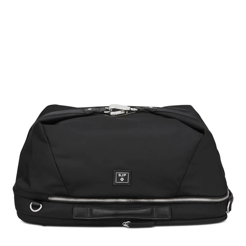 Sarah Jessica Parker Shoeful Convertible Duffel Bag