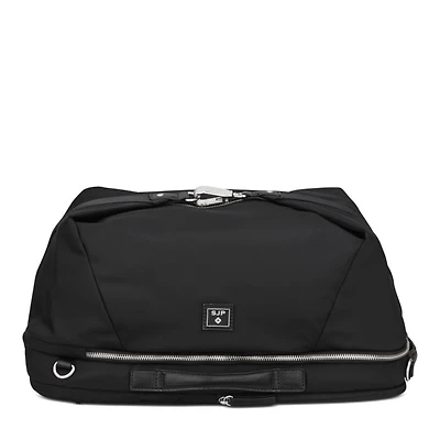 Sarah Jessica Parker Shoeful Convertible Duffel Bag