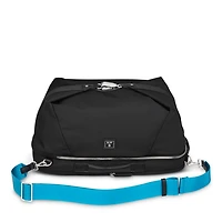 Sarah Jessica Parker Shoeful Convertible Duffel Bag
