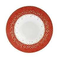 Bernardaud Rim Soup Plate