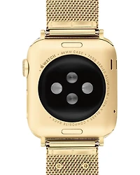 Apple Watch® Mesh Bracelet 42mm/44mm