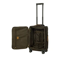 Life Tropea 21" Spinner Carry On Suitcase