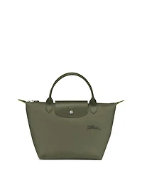 Le Pliage Green Small Tote Bag