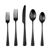 Cambridge Silversmiths Cerys Satin 20 Piece Flatware Set
