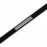 3 Row Giltmore Leash
