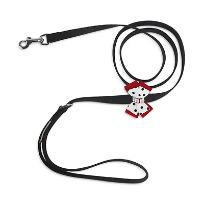 Minnie Bow Leash