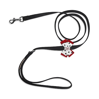Susan Lanci Designs Minnie Bow Leash