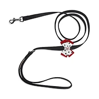 Susan Lanci Designs Minnie Bow Leash