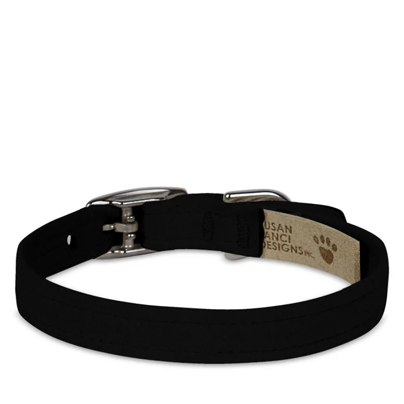 Plain Dog Collar