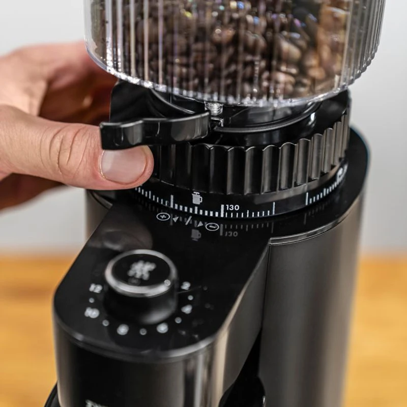 Enfinigy Coffee Bean Grinder
