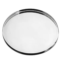 Mepra Stile Round 16.3 Tray