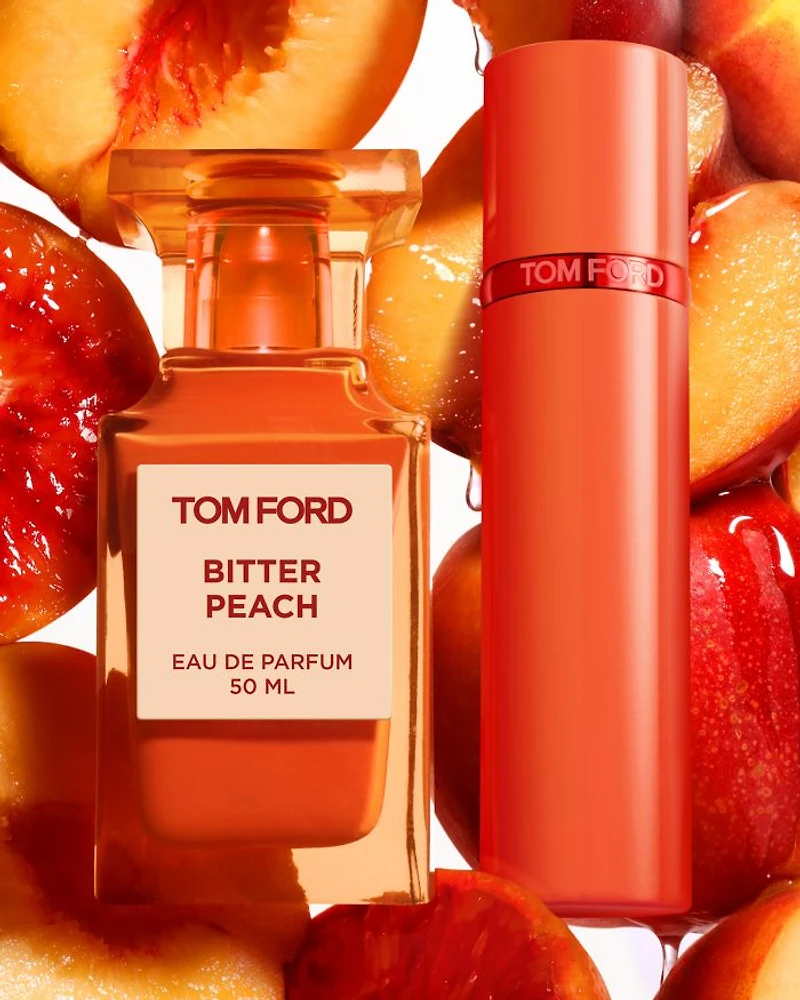 Bitter Peach Eau de Parfum Fragrance 1.7 oz.