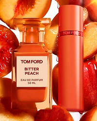 Bitter Peach Eau de Parfum Fragrance 1.7 oz.