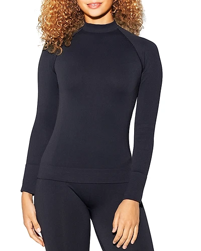 Halfdays Sophia Winter Top