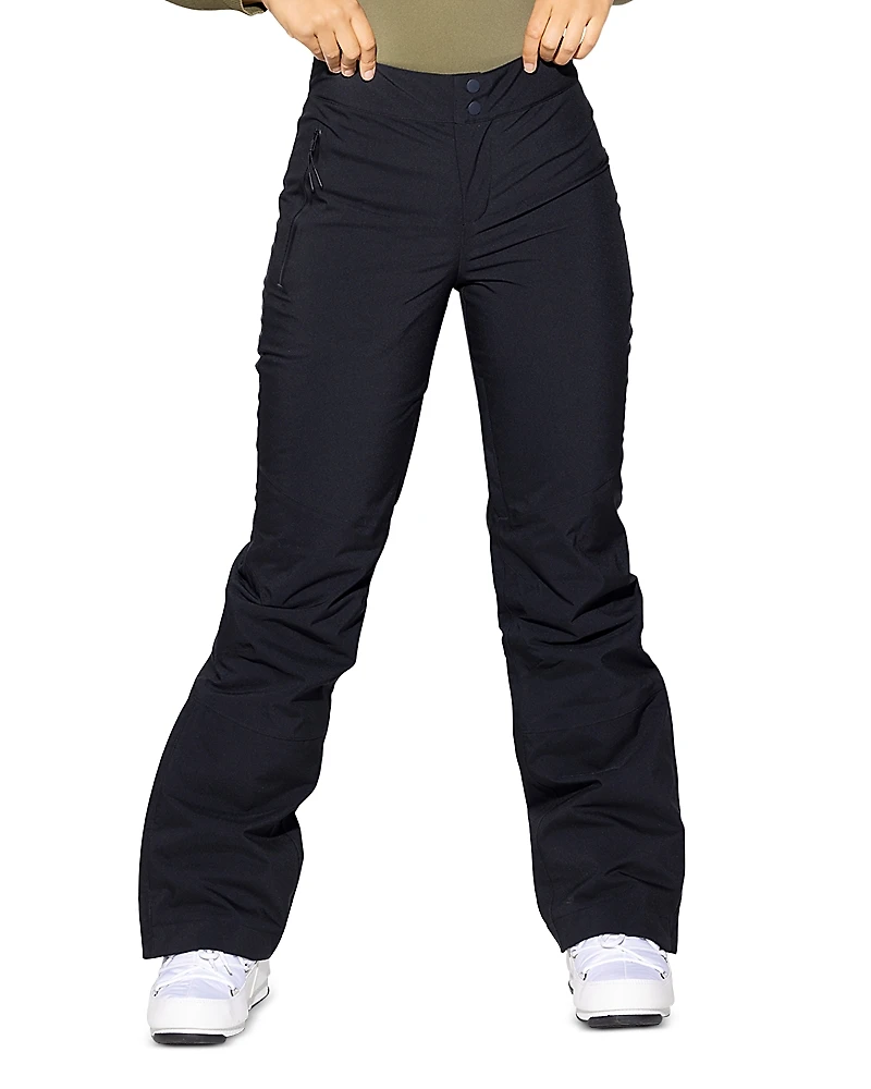 Halfdays Alessandra Insulated Waterproof Winter Pants